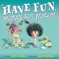Produktbild: Have Fun, Molly Lou Melon