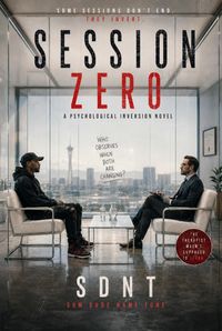 Produktbild: Session Zero