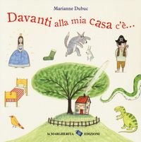 Produktbild: Davanti alla mia casa c'&egrave;...