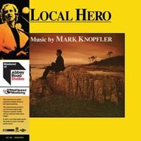 Produktbild: Local Hero (Half Speed Remastered LP)