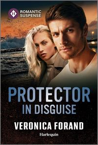 Produktbild: Forand, V: Protector in Disguise