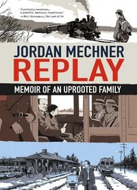Produktbild: Replay