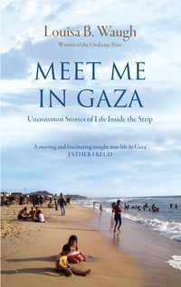 Produktbild: Meet Me in Gaza