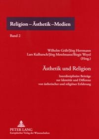 Produktbild: Aesthetik und Religion