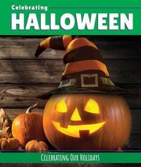 Produktbild: Celebrating Halloween