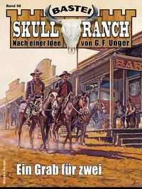 Produktbild: Skull-Ranch 98