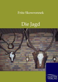 Produktbild: Die Jagd