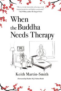 Produktbild: When the Buddha Needs Therapy