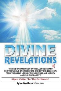Produktbild: Divine Revelation