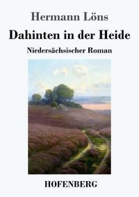 Produktbild: Dahinten in der Heide