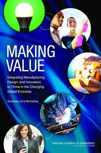 Produktbild: Making Value