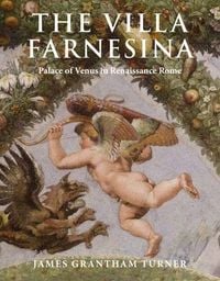 Produktbild: The Villa Farnesina
