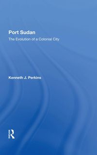 Produktbild: Port Sudan
