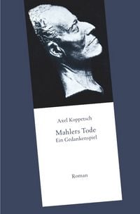Produktbild: Mahlers Tode