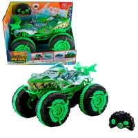 Produktbild: HW Monster Trucks Great Bite RC.JMM76