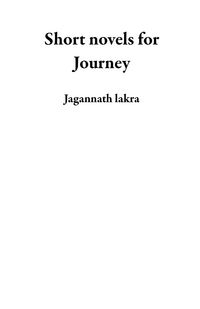 Produktbild: Short novels for Journey