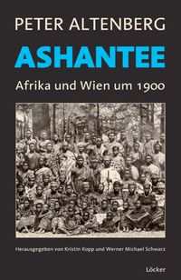 Produktbild: Ashantee