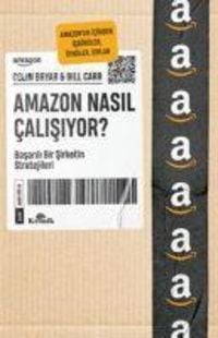 Produktbild: Amazon Nasil Calisiyor