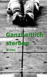 Produktbild: Ganzheitlich Sterben