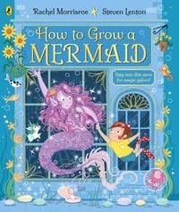 Produktbild: How to Grow a Mermaid