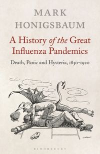 Produktbild: Hist Of The Grt Influenza Pand