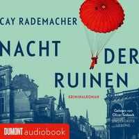 Produktbild: Nacht der Ruinen