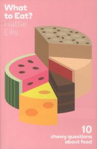 Produktbild: What to Eat