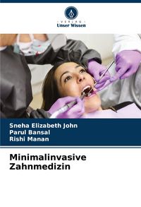 Produktbild: Minimalinvasive Zahnmedizin