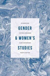 Produktbild: INTRODUCING GENDER & WOMENS ST