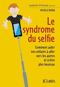 Produktbild: Le syndrome du selfie