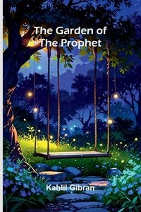 Produktbild: The Garden Of The Prophet
