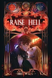 Produktbild: Raise Hell