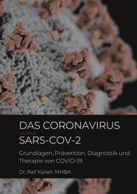 Produktbild: Das Coronavirus SARS-CoV-2