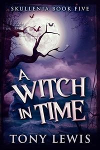 Produktbild: A Witch in Time