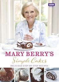 Produktbild: Simple Cakes