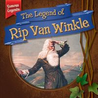 Produktbild: Legend Of Rip Van Winkle