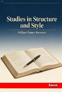 Produktbild: Studies in Structure and Style