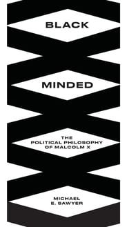 Bild vom Artikel Black Minded vom Autor Michael E. Sawyer
