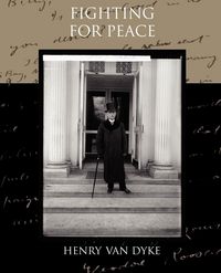 Produktbild: Fighting For Peace