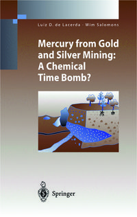 Produktbild: Mercury from Gold and Silver Mining