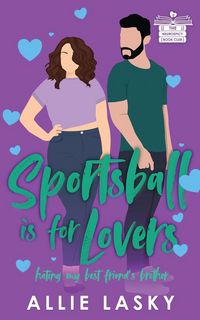 Produktbild: Sportsball is for Lovers