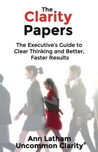Produktbild: The Clarity Papers