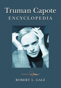 Produktbild: Truman Capote Encyclopedia