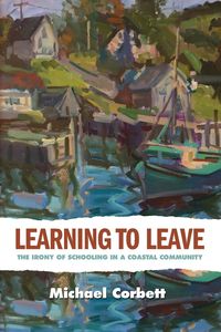 Produktbild: Learning to Leave