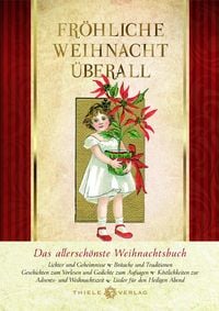 Produktbild: Fr&ouml;hliche Weihnacht &uuml;berall