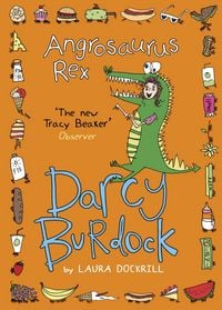 Produktbild: Darcy Burdock