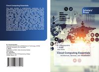 Produktbild: Cloud Computing Essentials