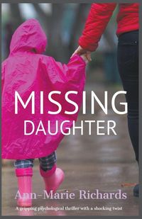 Produktbild: Missing Daughter