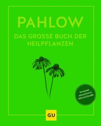 Produktbild: Das gro&szlig;e Buch der Heilpflanzen