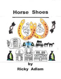 Produktbild: Horse Shoes